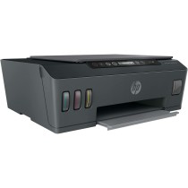 Imprimante Multifonction HP 1TJ12A