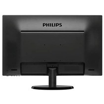 Monitor Philips 223V5LHSB2/00 21,5" LCD LED TFT 60 Hz 50-60  Hz