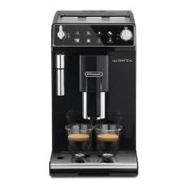 Coffee-maker DeLonghi ETAM29.510.B Black