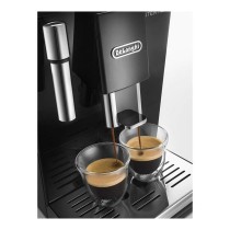 Cafeteira DeLonghi ETAM29.510.B Preto