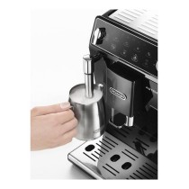 Coffee-maker DeLonghi ETAM29.510.B Black