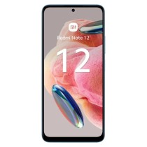 Smartphone Xiaomi Redmi Note 12 Blau 6,67" 64 GB 1 TB Octa Core 4 GB RAM