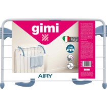 Estendal Gimi 153460 Airy Radiador Prateado Aço inoxidável (52 x 35 x 18 cm) (3 m)