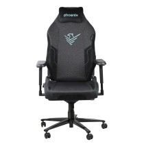 Silla Gaming Phoenix MONARCH Negro