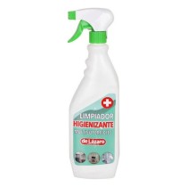 Limpiador Multiusos De Lázaro Desinfectante 750 ml