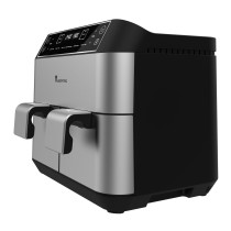 No-Oil Fryer Masterpro POWERDUO MP 2400 W 10 L