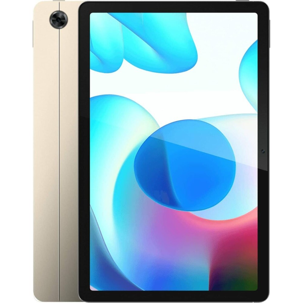 Tablet Realme RMP2103 Dorado 128 GB 10,4" 6 GB RAM