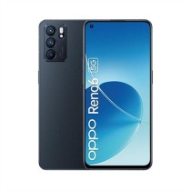 Smartphone Oppo RENO 6 6,43" FHD+ Dimensity 900 Negro 8 GB RAM 128 GB