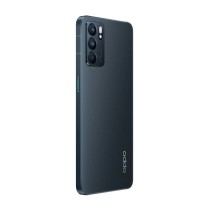 Smartphone Oppo RENO 6 6,43" FHD+ Dimensity 900 Negro 8 GB RAM 128 GB