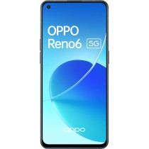 Smartphone Oppo Reno 6 Nero 8 GB RAM 128 GB 6,4"