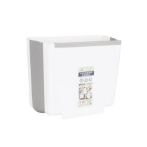 Cubo de basura Confortime Plegable (19,5 x 32 x 26 cm)