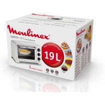 Forno Moulinex OX441110