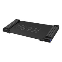 Mesa Multi-Posições Ajustável para Portáteis Confortime 42 x 26 cm