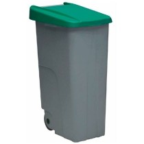 Cubo de basura Denox 110 L