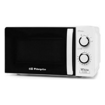 Microondas Orbegozo MI2115 20 L 700W Blanco