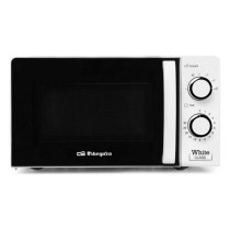 Microondas Orbegozo MI2115 20 L 700W Branco