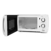 Microondas Orbegozo MI2115 20 L 700W Blanco