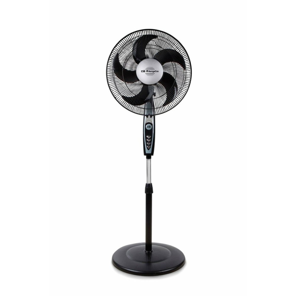 Ventilador de Pé Orbegozo SF0149 Multicolor 60 W