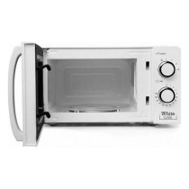 Microondas Orbegozo MI2115 20 L 700W Blanco