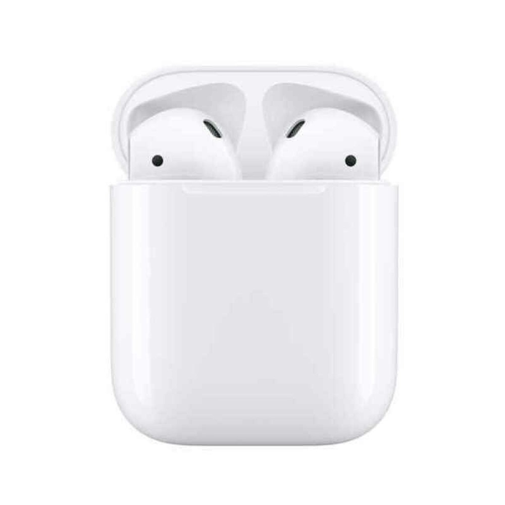 Auriculares com microfone Apple AirPods Bluetooth Branco