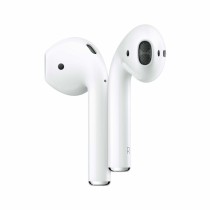 Auriculares con Micrófono Apple AirPods Bluetooth Blanco