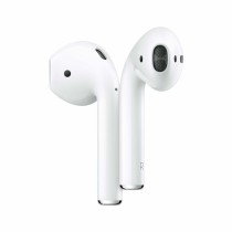 Kopfhörer mit Mikrofon Apple AirPods Bluetooth Weiß