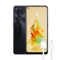 Smartphone Oppo OPPO Reno8 T Black 6,43" 8 GB 128 GB Octa Core 8 GB RAM