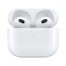 Headphones with Microphone Apple AirPods (3rd generation) White