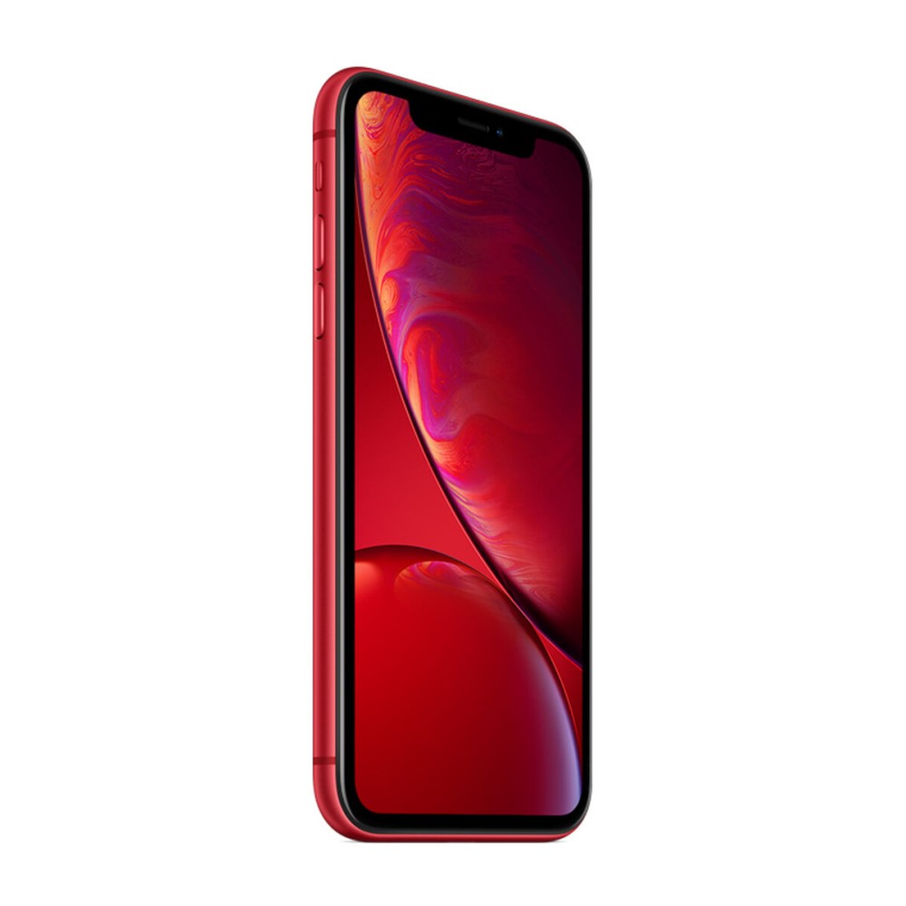 Smartphone Apple iPhone XR Rosso 6,1" 64 GB