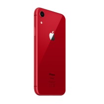 Smartphone Apple iPhone XR Rojo 6,1" 64 GB