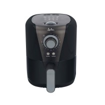 No-Oil Fryer JATA JEFR1221 1000 W 1,5 L Black