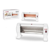 Aquecedor Basic Home Elétrico 600-1200 W