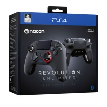 Comando Gaming Nacon 311608 PlayStation 4 (Recondicionado D)