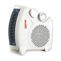 Aquecedor Basic Home 2 níveis 2000 W