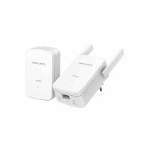 Amplificatore Wi-Fi Mercusys MP510 KIT Bianco