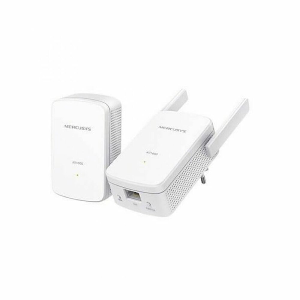 Amplificatore Wi-Fi Mercusys MP510 KIT Bianco