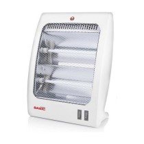 Aquecedor Basic Home Elétrico 800 W