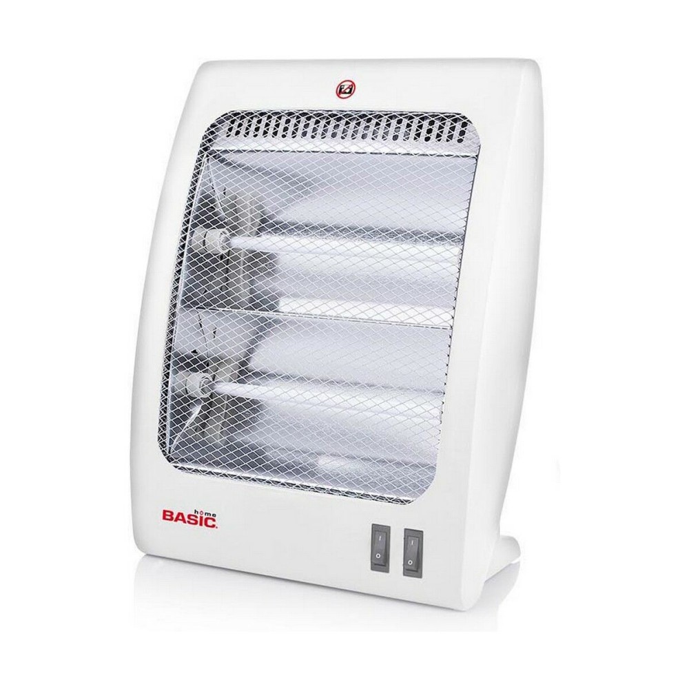 Heater Basic Home Electric 800 W