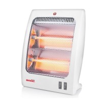 Aquecedor Basic Home Elétrico 800 W