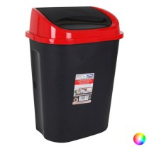 Secchio della spazzatura Dem Lixo Plastica