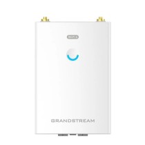 Ponto de Acesso Grandstream GWN7660LR Wi-Fi 6 GHz Branco Gigabit Ethernet IP66