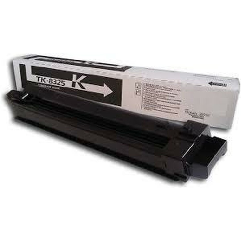 Toner Kyocera TK-8325K Schwarz