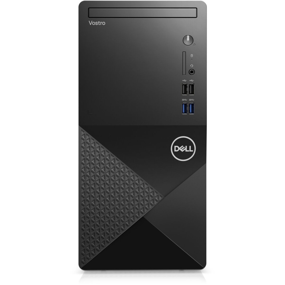 PC de Sobremesa Dell 3910 i5-12400 8GB 512GB SSD 8 GB RAM Intel Core i5-1240