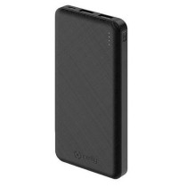 Powerbank Celly Powerbank Energy 20000 [SHOCK] Nero 20000 mAh 220 V