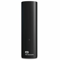 Disque Dur Externe Western Digital WDBWLG0140HBK-EESN 3,5" Magnétique 14 TB