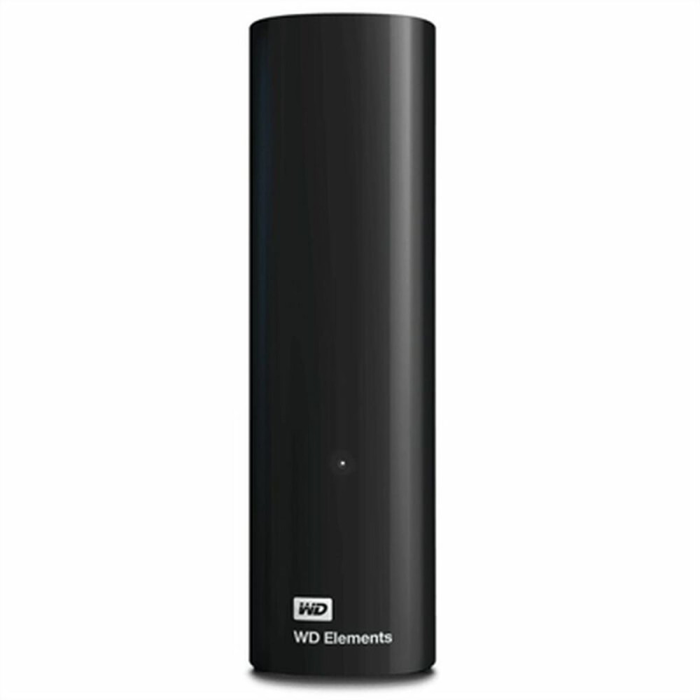 Disco Duro Externo Western Digital WDBWLG0140HBK-EESN 3,5" Magnética 14 TB