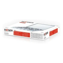 Gaskocher Haeger GC-04E.002A 50 x 50 x 11,5 cm 4 Herde