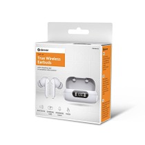 Auriculares Bluetooth Denver Electronics TWE-40