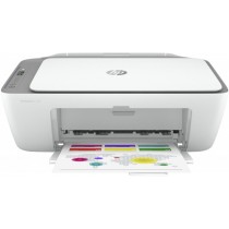 Impresora Multifunción HP Impresora multifunción HP DeskJet 2720e, Color, Impresora para Hogar, Impresión, copia, escáner, Conex