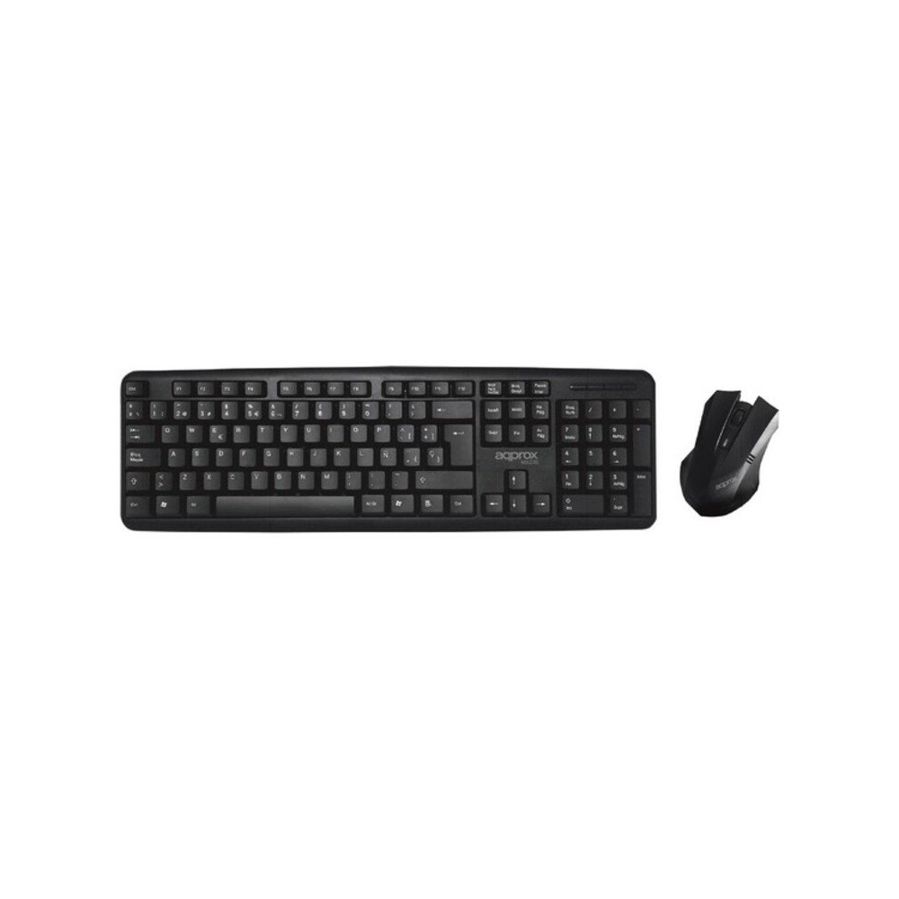 Keyboard and Mouse approx! APPMX230